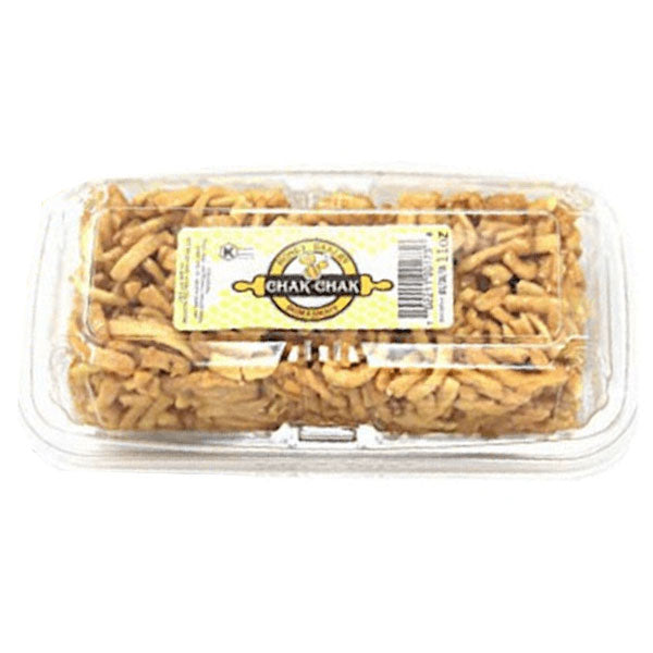 Dessert Honey Chak-Chak – 9.98 oz (283gr)